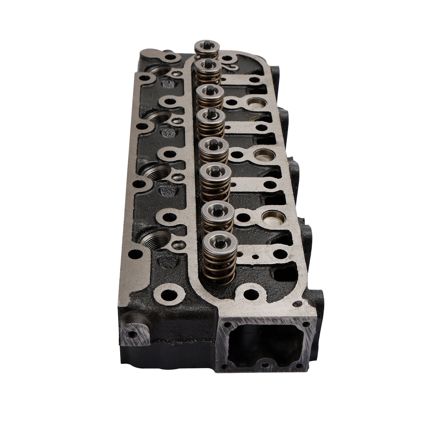 Completo testata + kit guarnizioni per Kubota V1505 V1505D 1G091-03044
