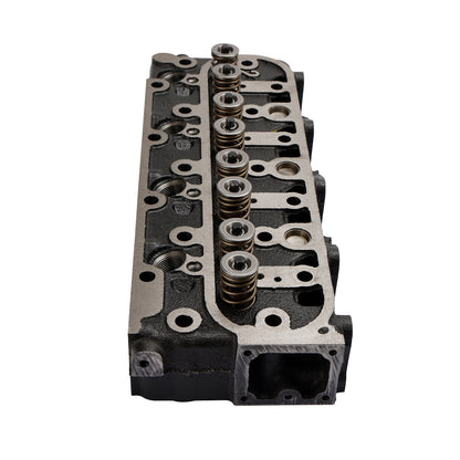 Completo testata + kit guarnizioni per Kubota V1505 V1505D 1G091-03044
