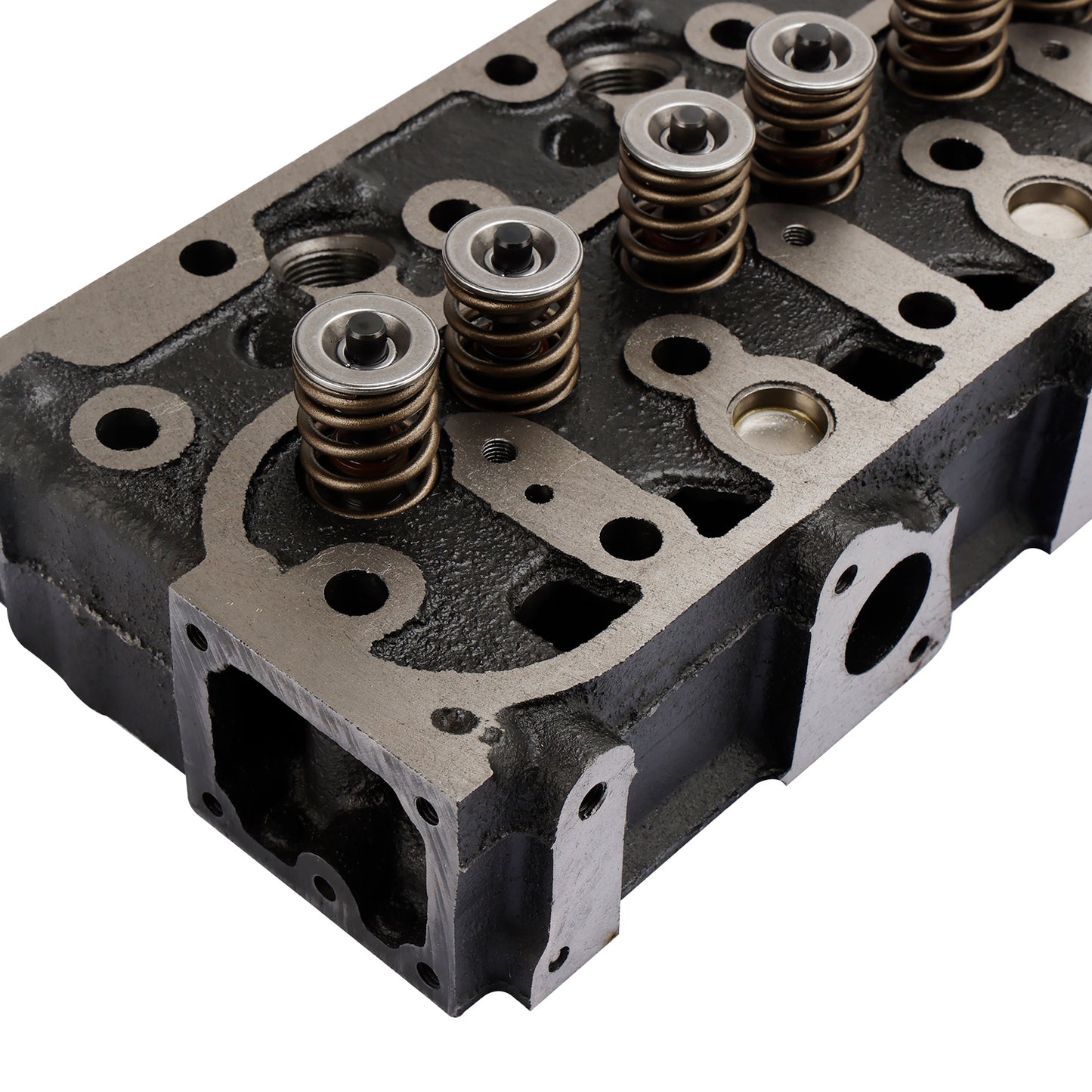 Completo testata + kit guarnizioni per Kubota V1505 V1505D 1G091-03044