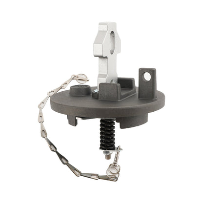 11118857 Per Volvo serratura Tappo carburante A20C A20D A20E A20F A25C A25E A25F A30C A30D