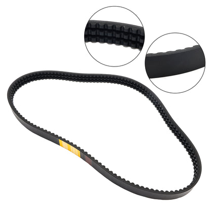 6736775 Cinghia di trasmissione per caricatore Bobcat 753 S130 S150 S160 S175 S185 S205 T140