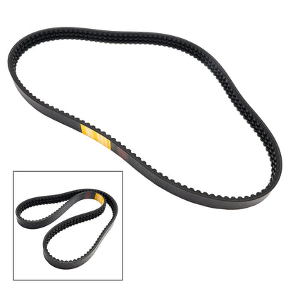 6736775 Cinghia di trasmissione per caricatore Bobcat 753 S130 S150 S160 S175 S185 S205 T140