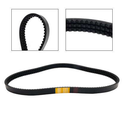 6736775 Cinghia di trasmissione per caricatore Bobcat 753 S130 S150 S160 S175 S185 S205 T140