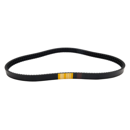 6736775 Cinghia di trasmissione per caricatore Bobcat 753 S130 S150 S160 S175 S185 S205 T140