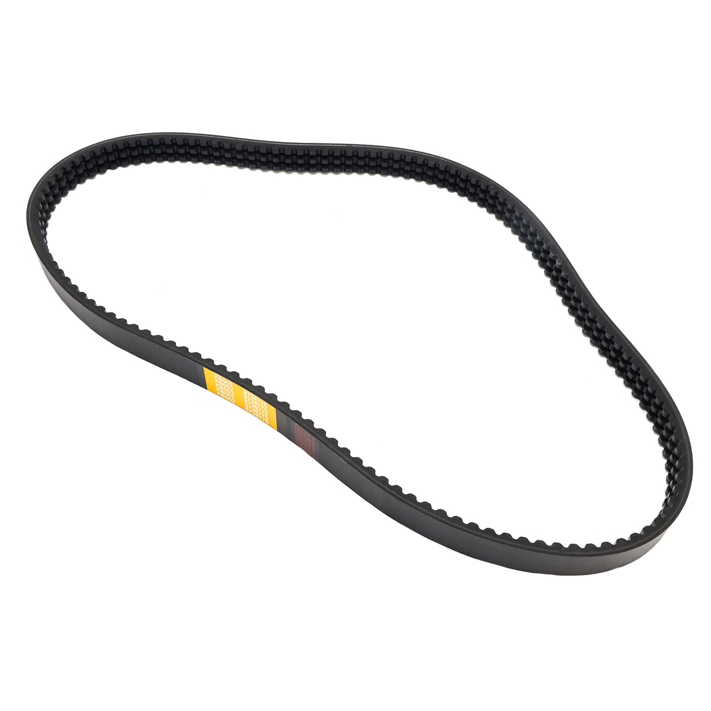 6736775 Cinghia di trasmissione per caricatore Bobcat 753 S130 S150 S160 S175 S185 S205 T140