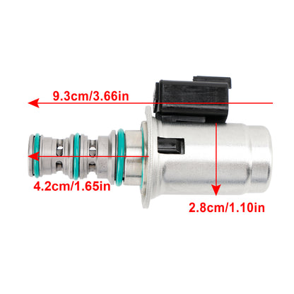 459/M2874 25/220804 per caricatori di backhoe JCB 3CX 4CX Gruppo valvola a solenoid