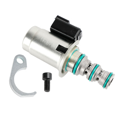 459/M2874 25/220804 per caricatori di backhoe JCB 3CX 4CX Gruppo valvola a solenoid
