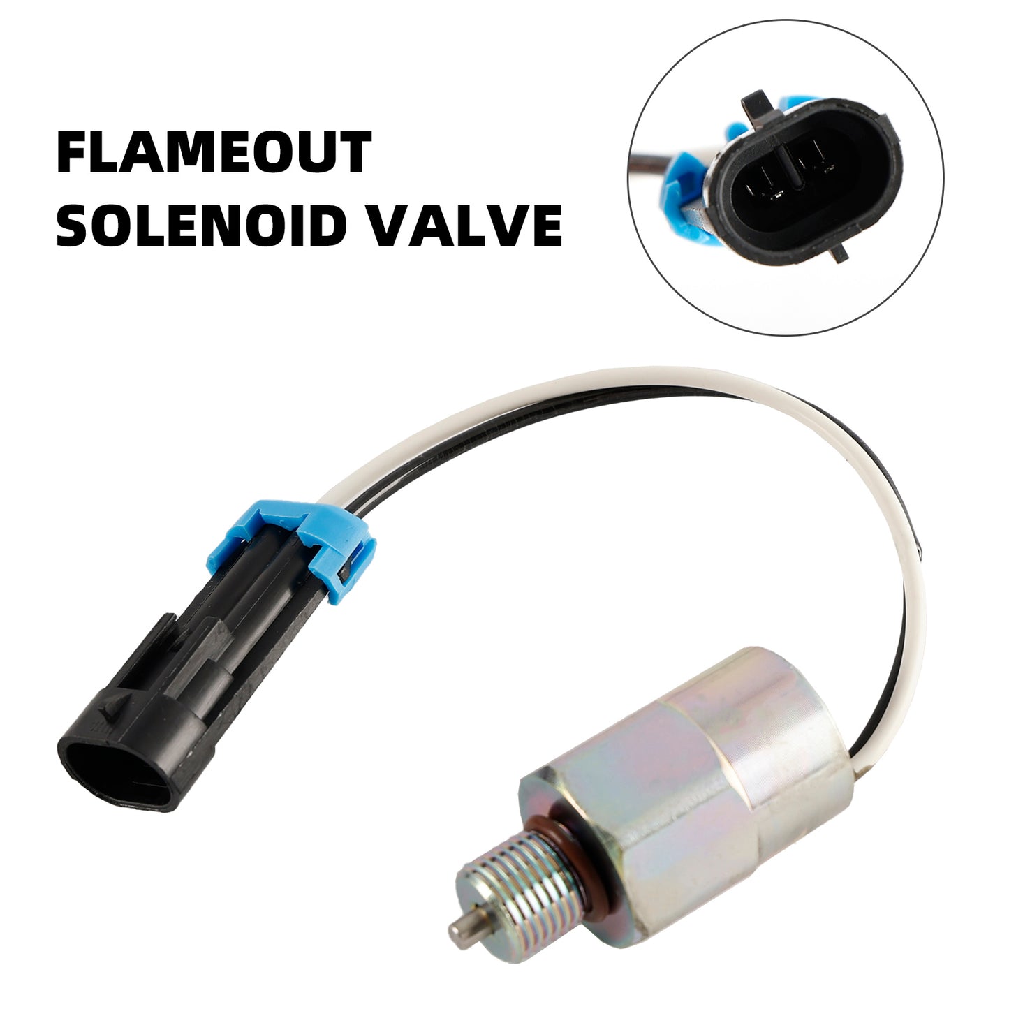 Elettrovalvola 84151310 adatta per minipala Olanda LX885 LX985 86575596
