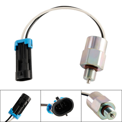 Elettrovalvola 84151310 adatta per minipala Olanda LX885 LX985 86575596