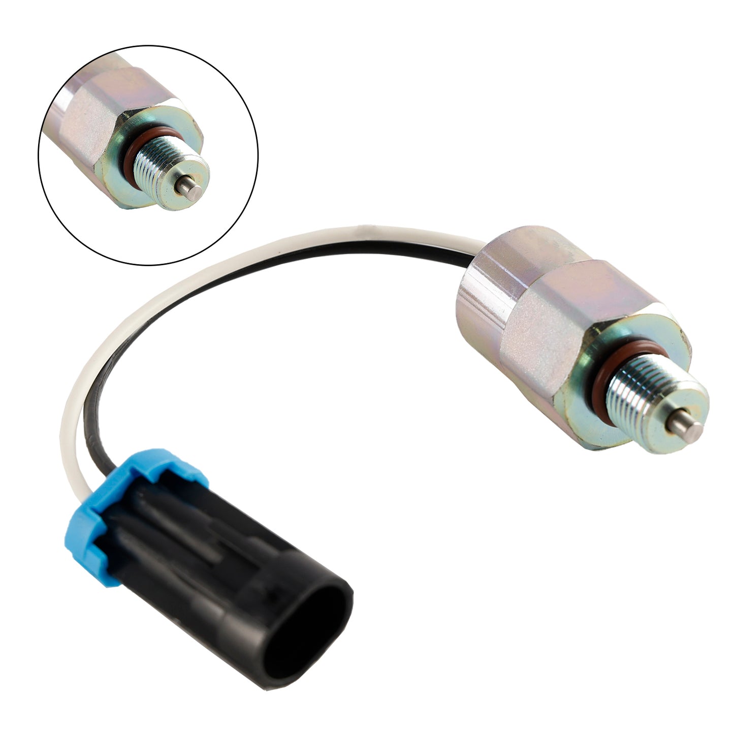 Elettrovalvola 84151310 adatta per minipala Olanda LX885 LX985 86575596