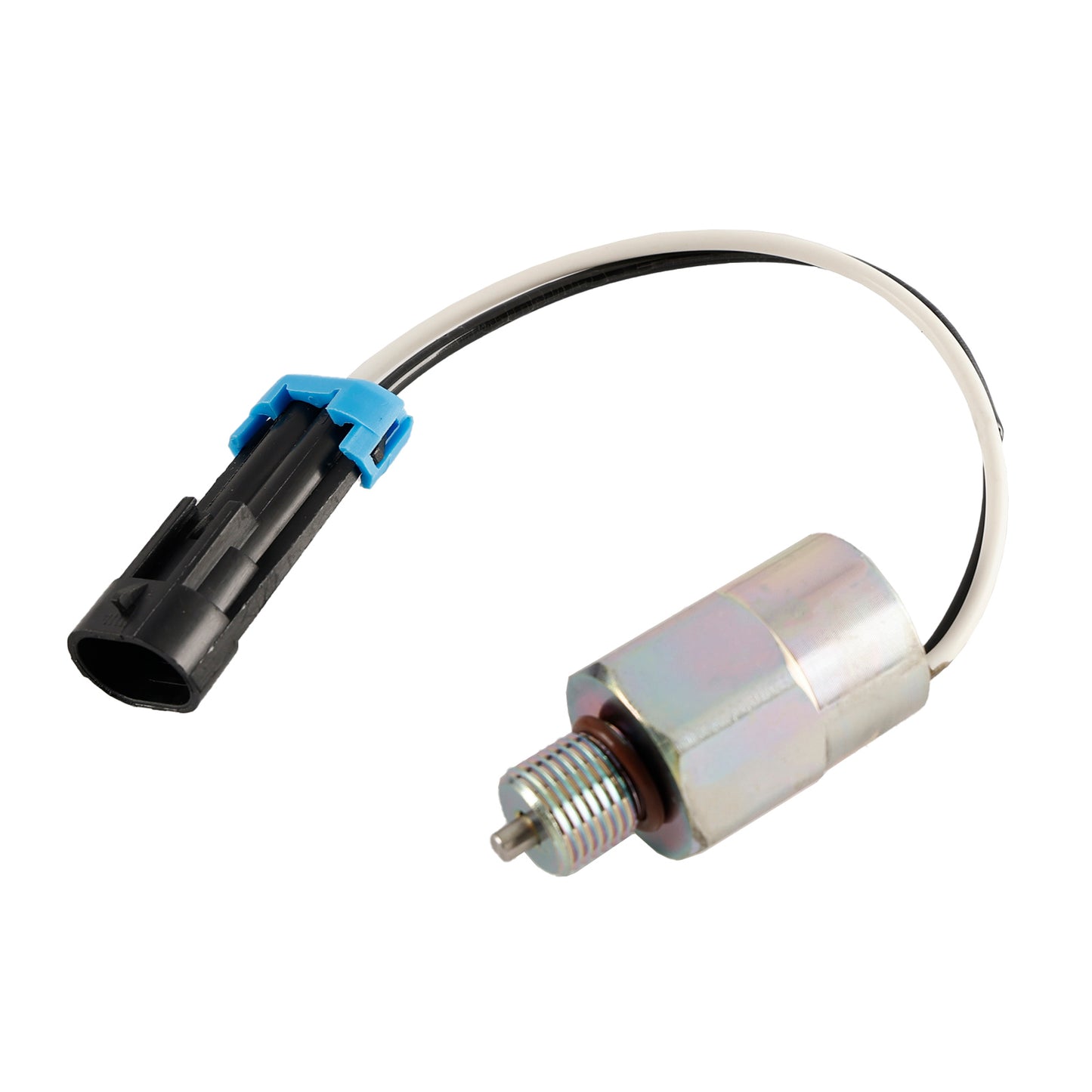 Elettrovalvola 84151310 adatta per minipala Olanda LX885 LX985 86575596
