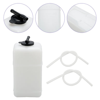 37410-88603 Serbatoio di troppo pieno Radiatore per Kubota L3408 L4508