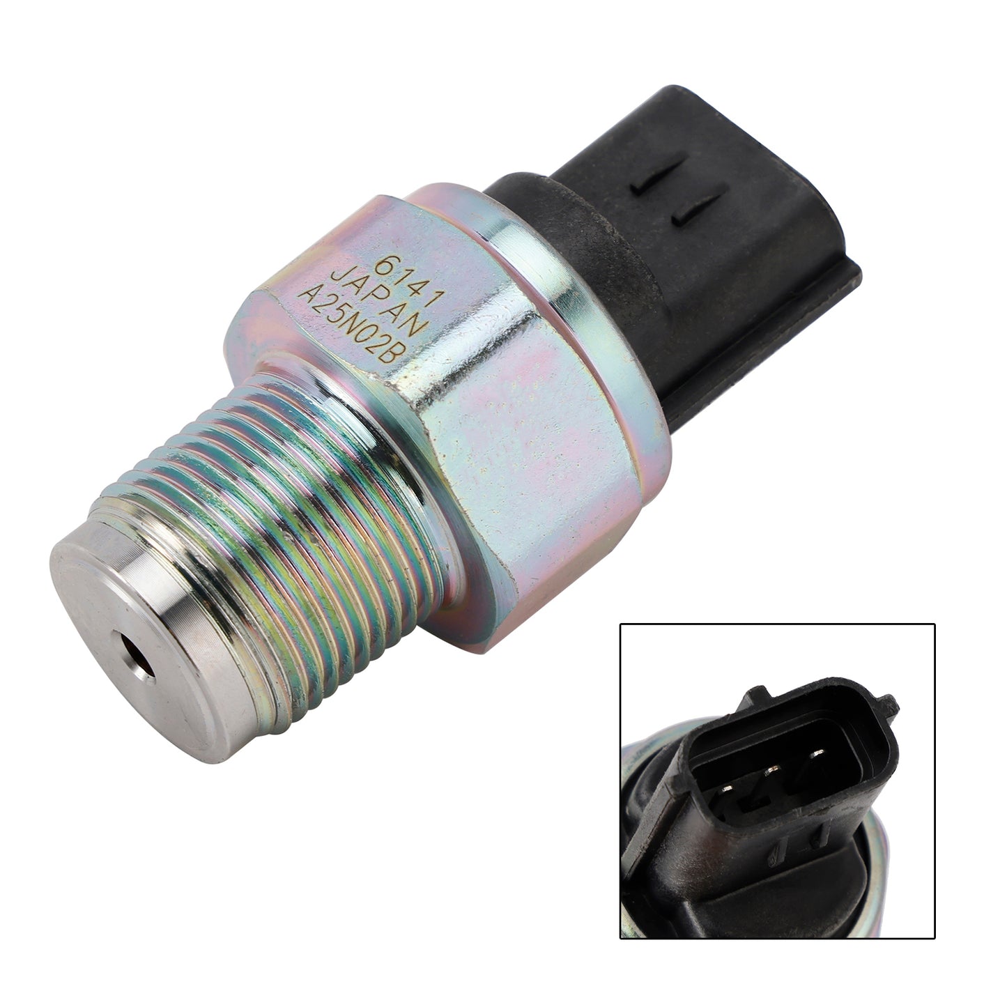 Sensore di pressione del carburante RE520930 per John Deere 7420 7520 7710 8120 8220 RE515635