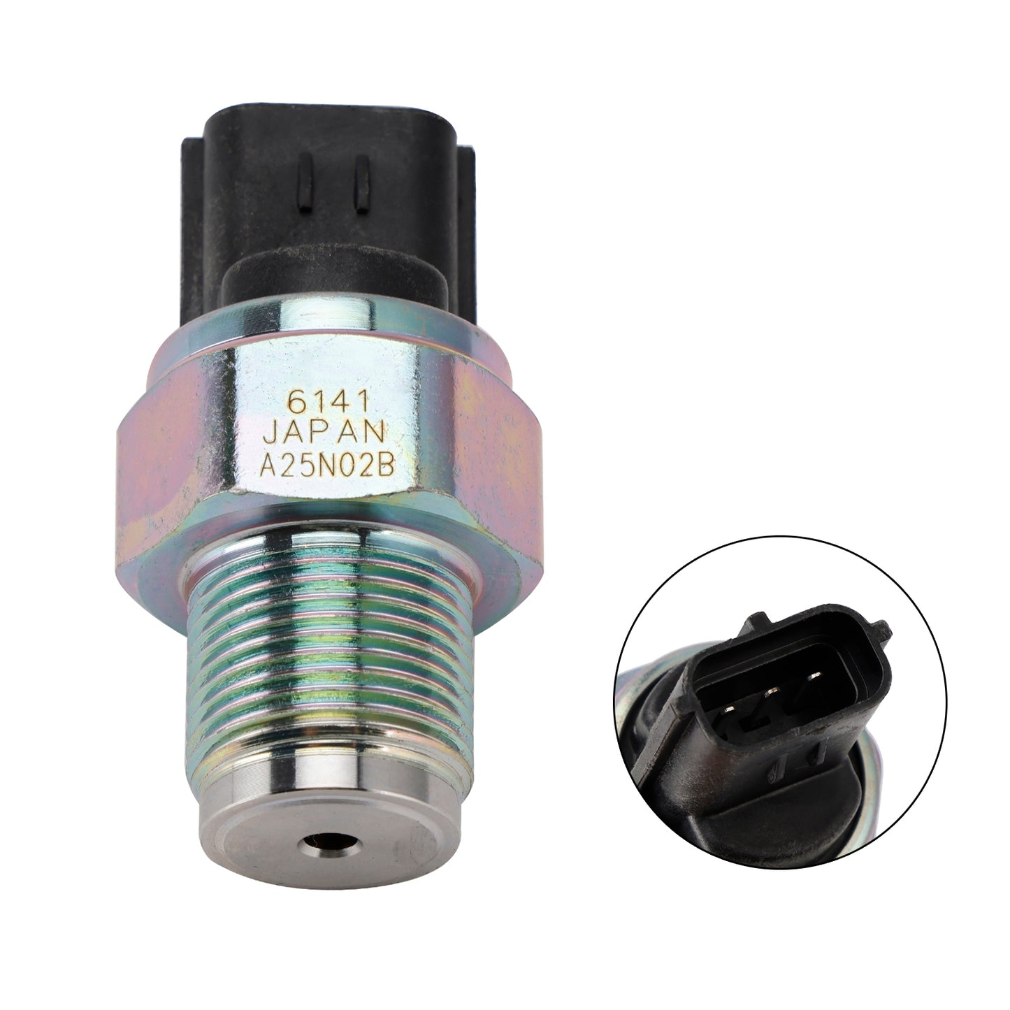 Sensore di pressione del carburante RE520930 per John Deere 7420 7520 7710 8120 8220 RE515635