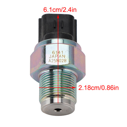 Sensore di pressione del carburante RE520930 per John Deere 7420 7520 7710 8120 8220 RE515635