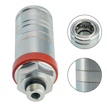 3C001-82010 Giunto idraulico di sicurezza adatto per Kubota M5140 M6040 M7060 M9540