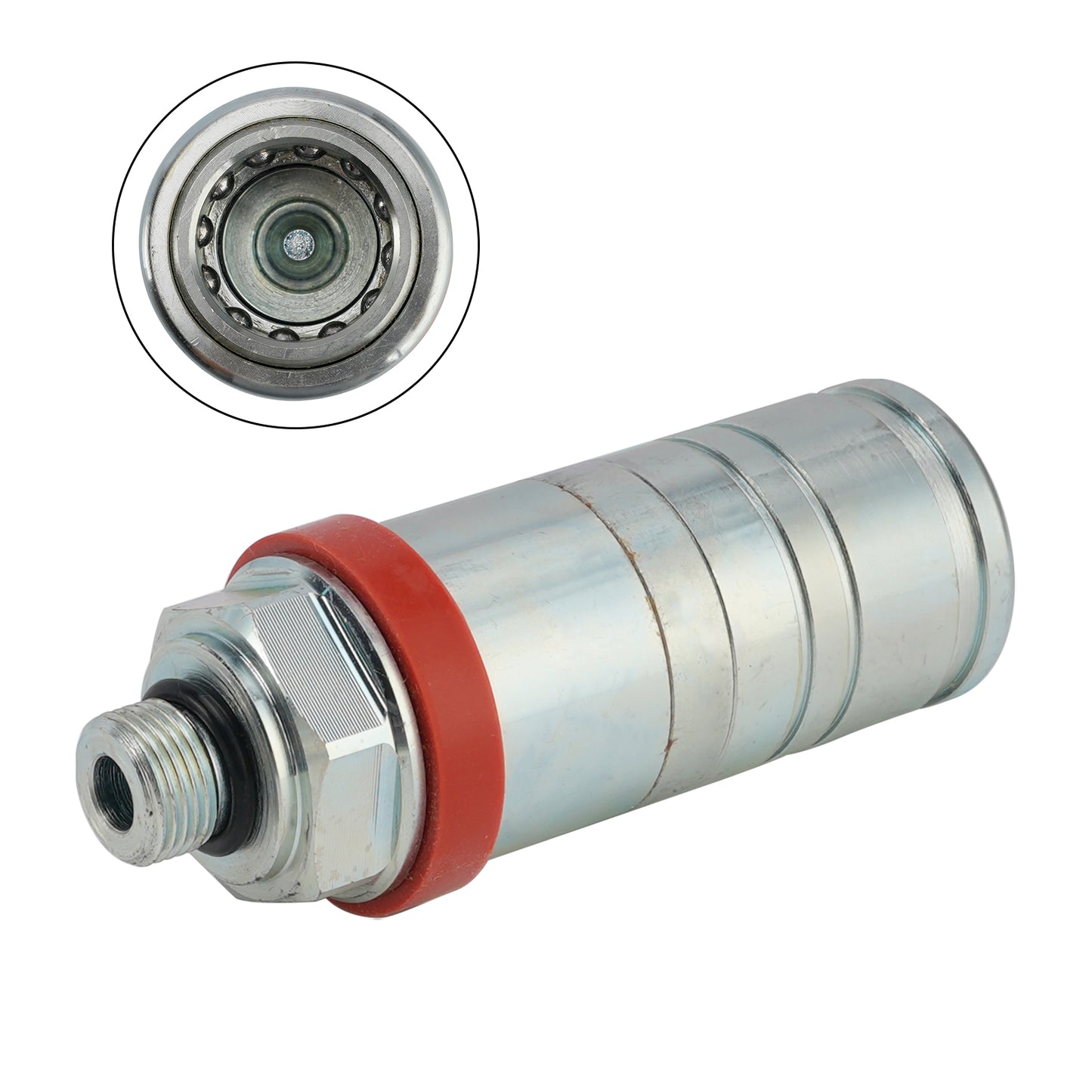 3C001-82010 Giunto idraulico di sicurezza adatto per Kubota M5140 M6040 M7060 M9540