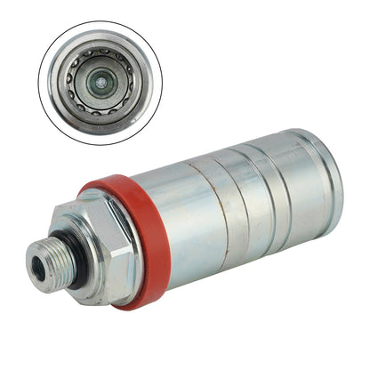 3C001-82010 Giunto idraulico di sicurezza adatto per Kubota M5140 M6040 M7060 M9540