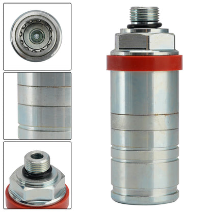 3C001-82010 Giunto idraulico di sicurezza adatto per Kubota M5140 M6040 M7060 M9540