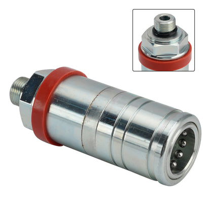 3C001-82010 Giunto idraulico di sicurezza adatto per Kubota M5140 M6040 M7060 M9540