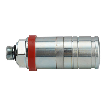 3C001-82010 Giunto idraulico di sicurezza adatto per Kubota M5140 M6040 M7060 M9540