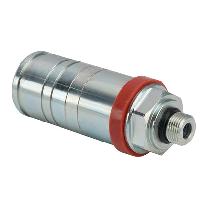 3C001-82010 Giunto idraulico di sicurezza adatto per Kubota M5140 M6040 M7060 M9540