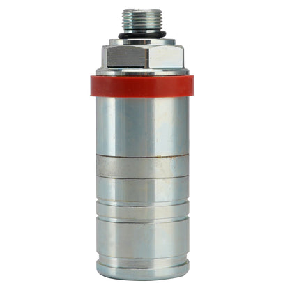 3C001-82010 Giunto idraulico di sicurezza adatto per Kubota M5140 M6040 M7060 M9540