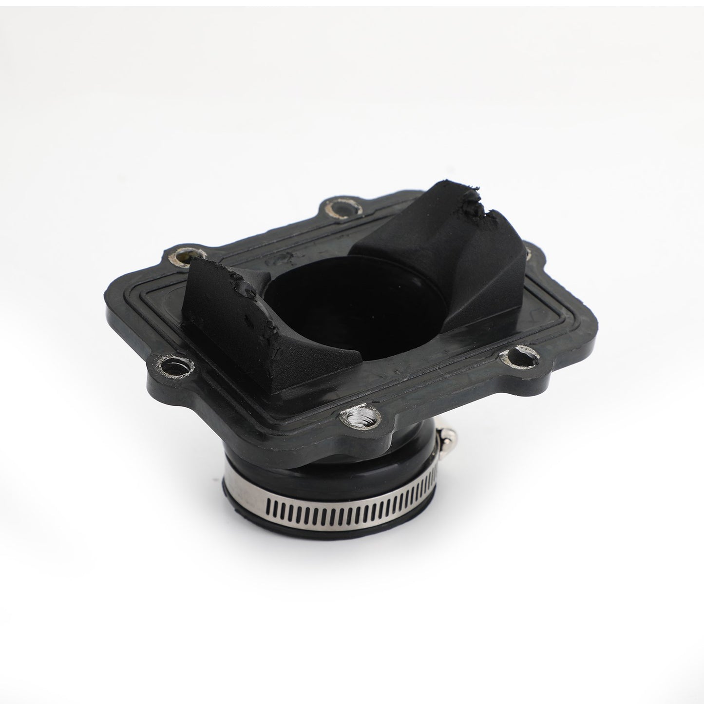 Carburatore Flangia/Presa Boot Per SKI DOO 550F 550X MXZ GSX GTX 05-09 420867300 Generico
