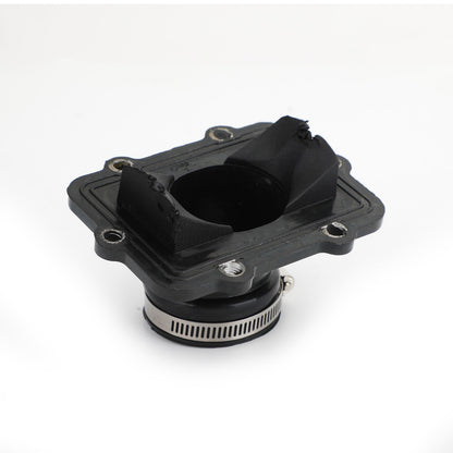 Carburatore Flangia/Presa Boot Per SKI DOO 550F 550X MXZ GSX GTX 05-09 420867300 Generico