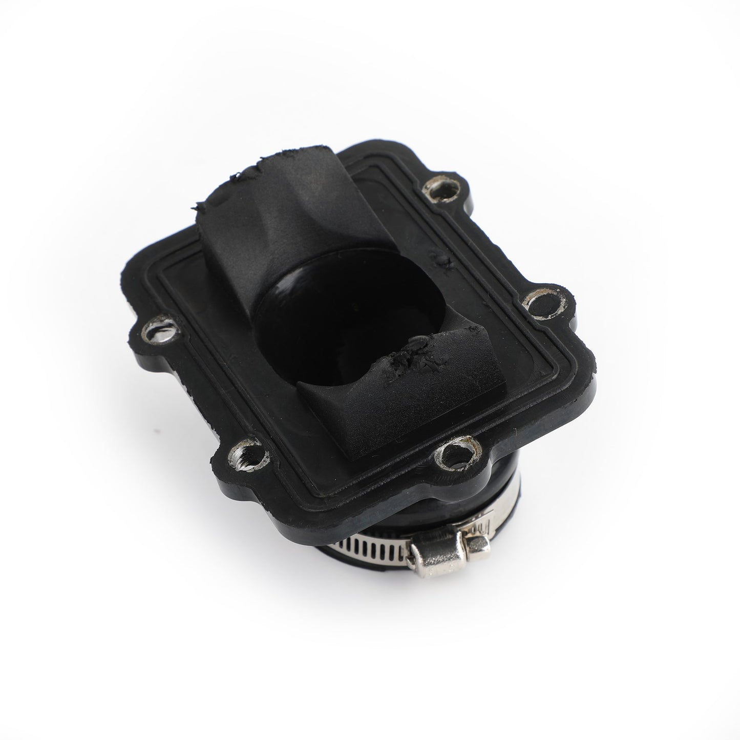 Carburatore Flangia/Presa Boot Per SKI DOO 550F 550X MXZ GSX GTX 05-09 420867300 Generico