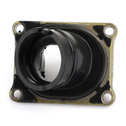 Isolatore collettore di aspirazione adatto per Honda CB125R 1990-1995 16221-KZ4-700 generico