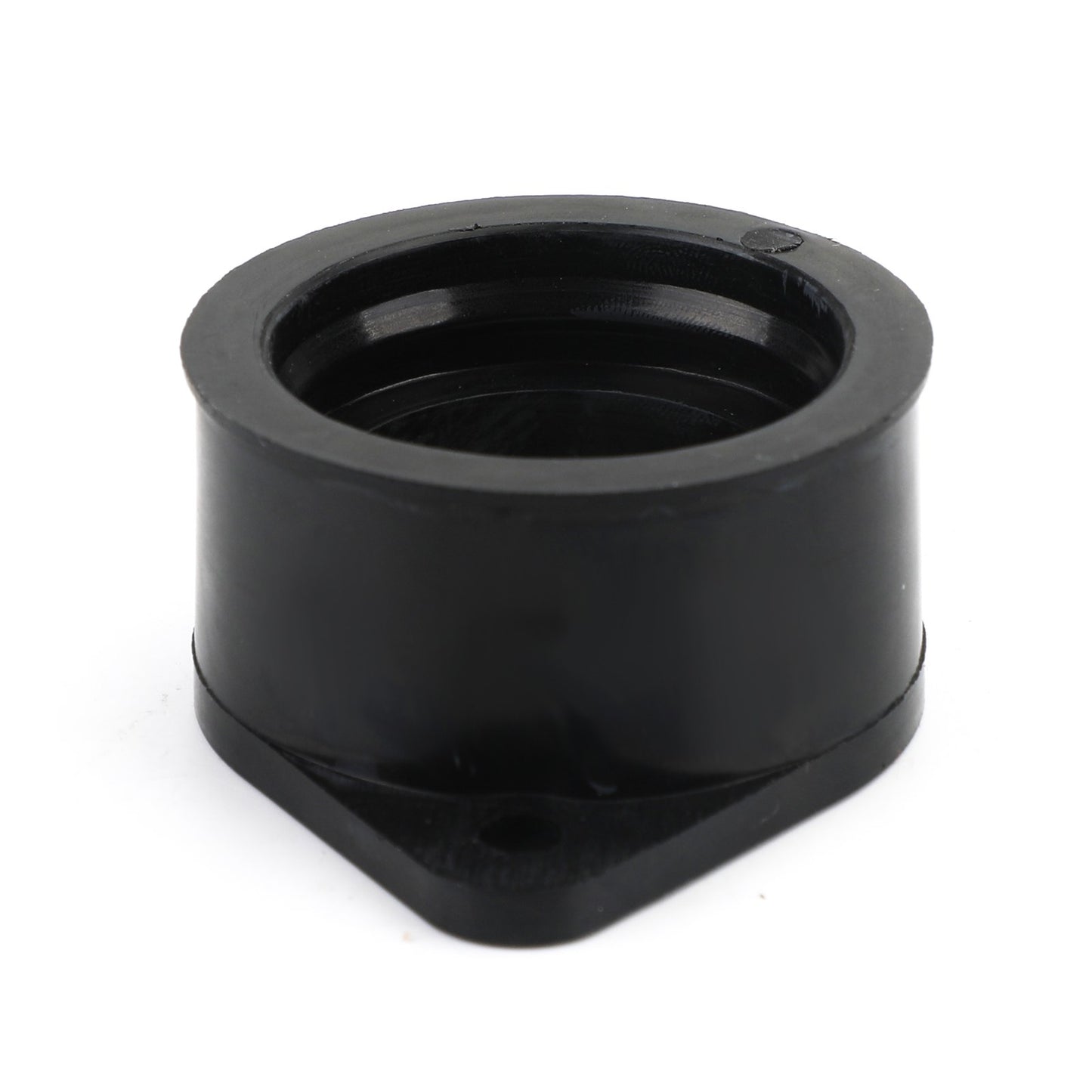 Kawasaki KZ 440 KZ440 1980 e SU Collettore Carb Holder Isolante Stivale aspirazione 16065-1027
