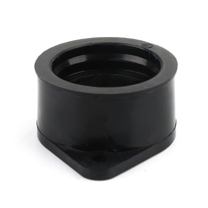 Kawasaki KZ 440 KZ440 1980 e SU Collettore Carb Holder Isolante Stivale aspirazione 16065-1027