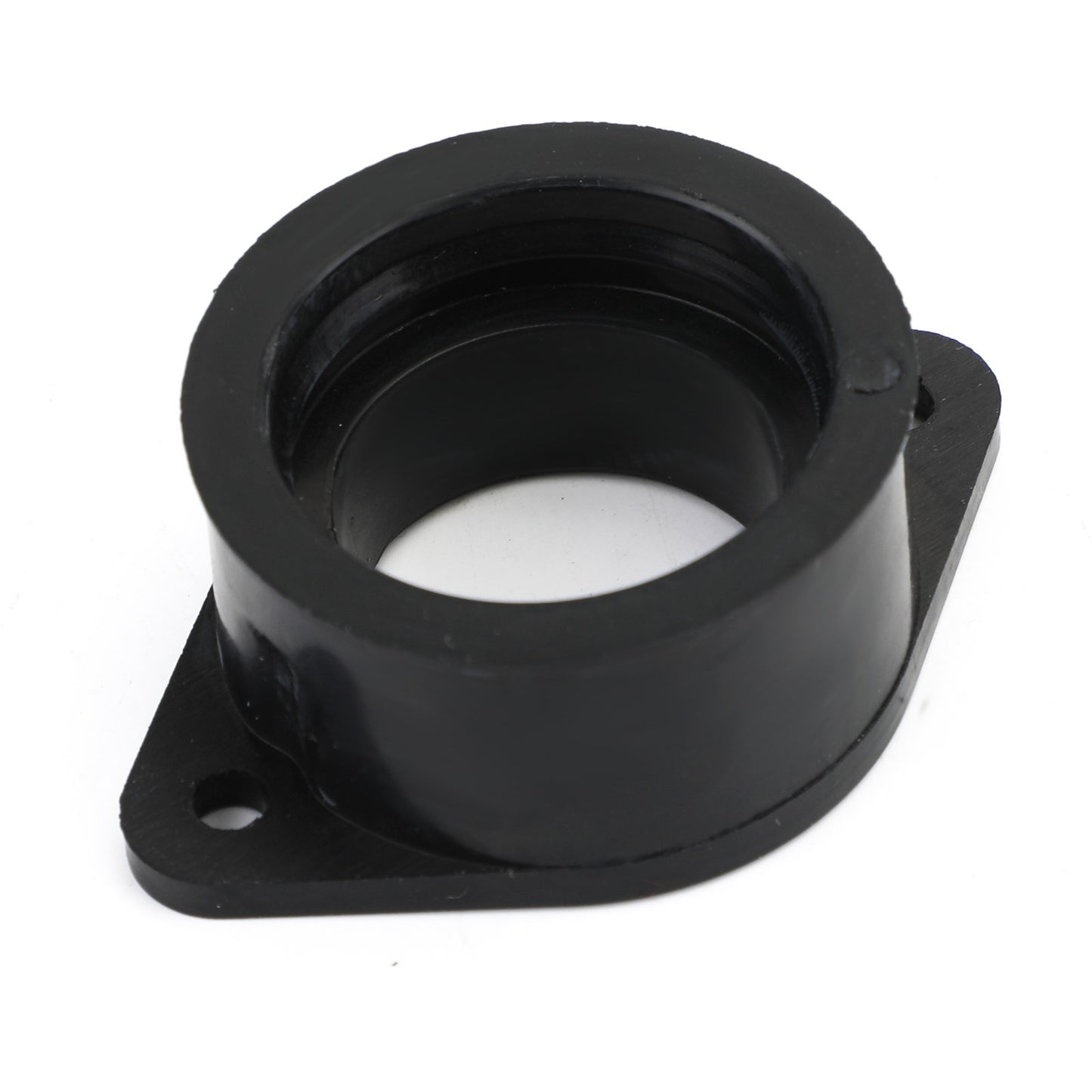 Kawasaki KZ 440 KZ440 1980 e SU Collettore Carb Holder Isolante Stivale aspirazione 16065-1027