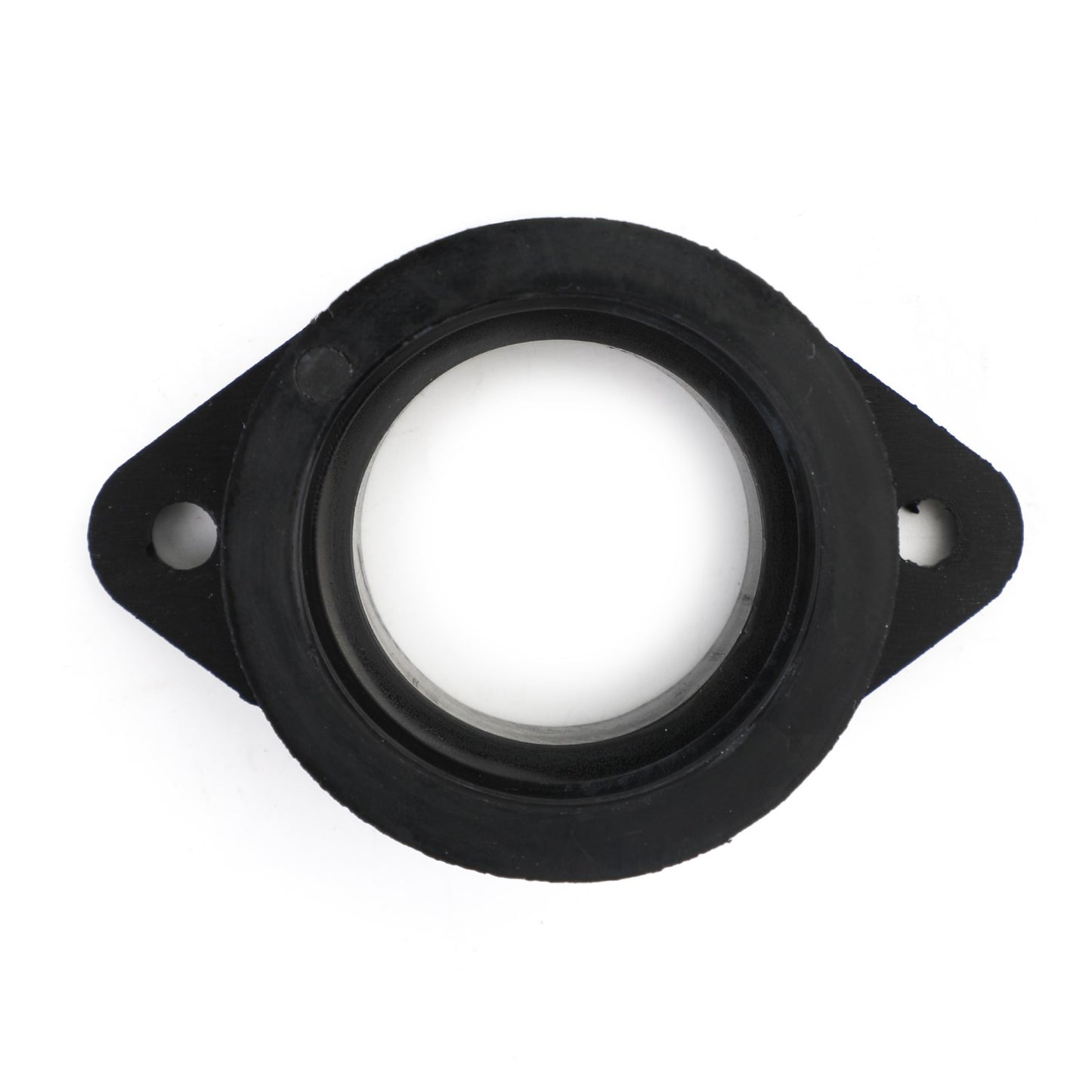 Kawasaki KZ 440 KZ440 1980 e SU Collettore Carb Holder Isolante Stivale aspirazione 16065-1027