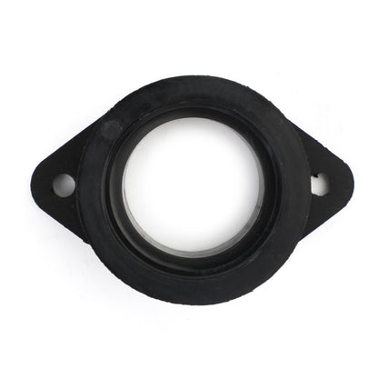Kawasaki KZ 440 KZ440 1980 e SU Collettore Carb Holder Isolante Stivale aspirazione 16065-1027