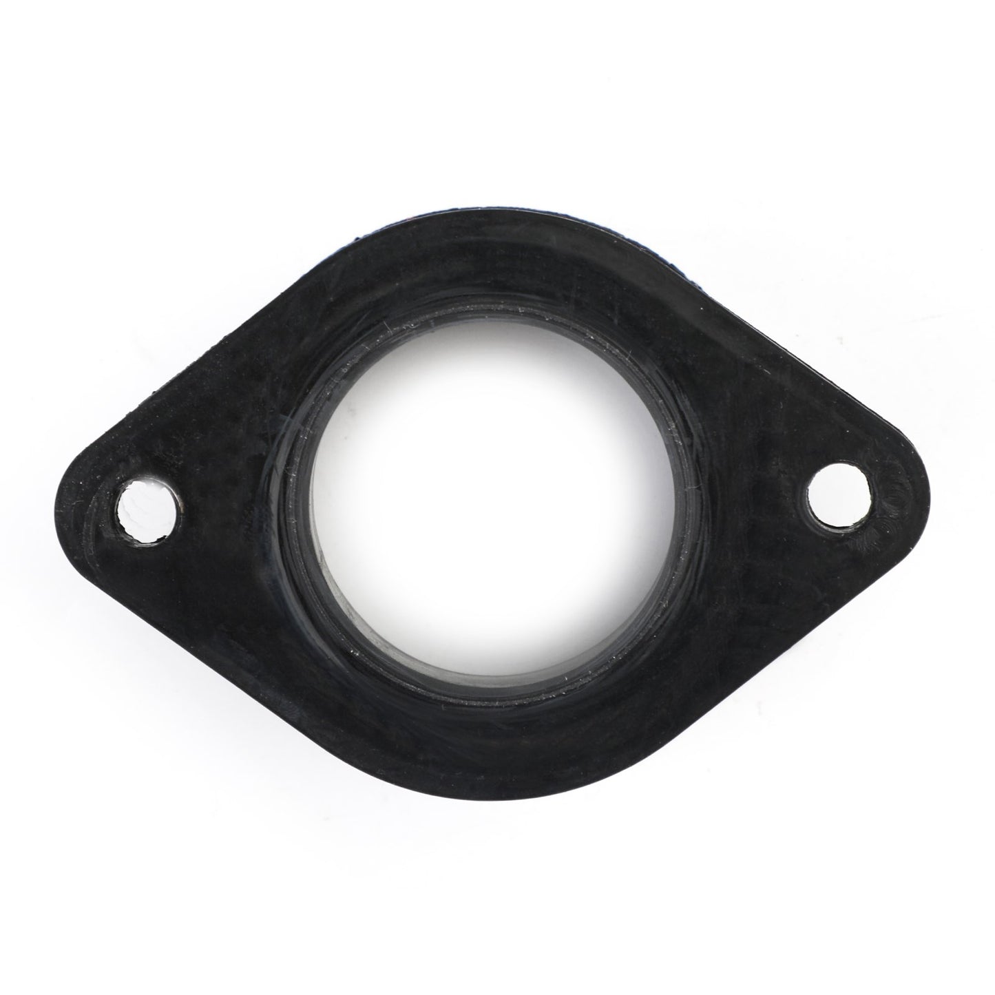 Kawasaki KZ 440 KZ440 1980 e SU Collettore Carb Holder Isolante Stivale aspirazione 16065-1027