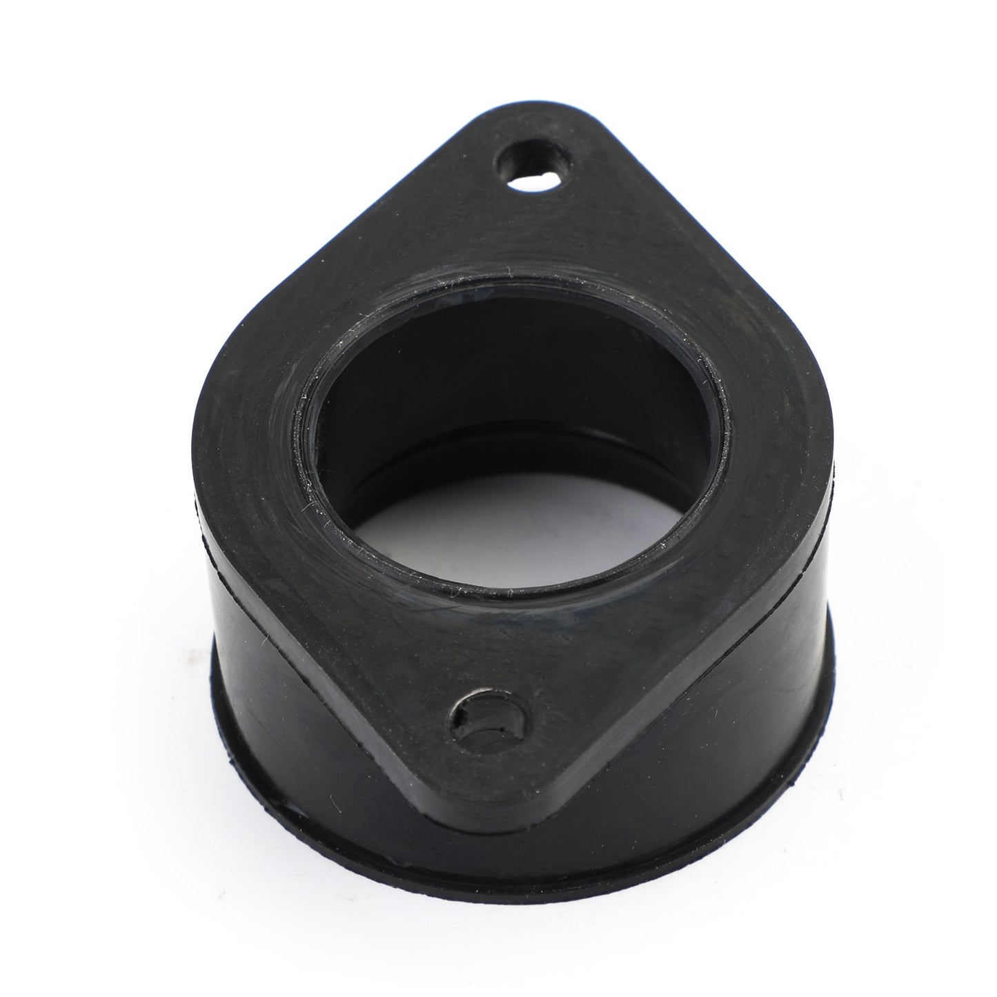 Kawasaki KZ 440 KZ440 1980 e SU Collettore Carb Holder Isolante Stivale aspirazione 16065-1027