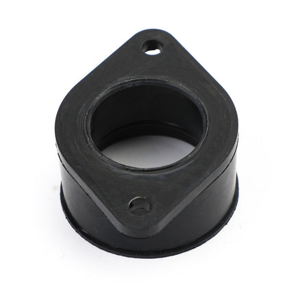 Kawasaki KZ 440 KZ440 1980 e SU Collettore Carb Holder Isolante Stivale aspirazione 16065-1027
