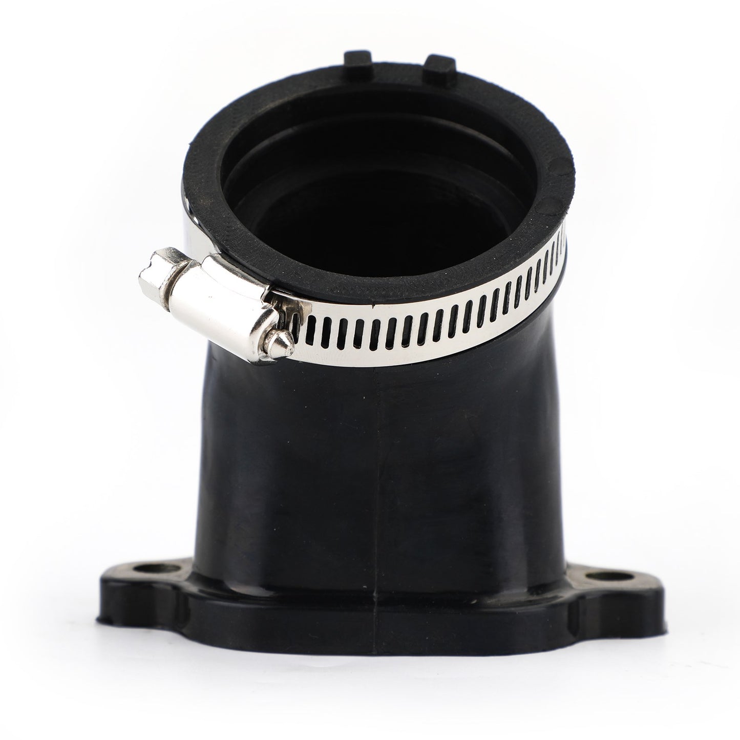 Cuffia collettore di aspirazione con morsetto adatto per Polaris Ranger 700 XP Crew 04-09 1253527 Generico