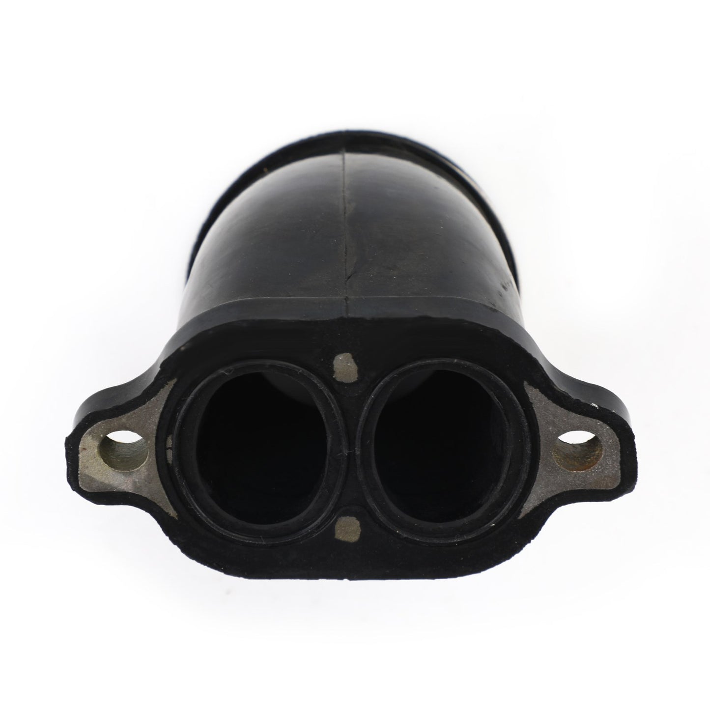 Cuffia collettore di aspirazione con morsetto adatto per Polaris Ranger 700 XP Crew 04-09 1253527 Generico