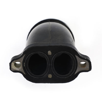 Cuffia collettore di aspirazione con morsetto adatto per Polaris Ranger 700 XP Crew 04-09 1253527 Generico