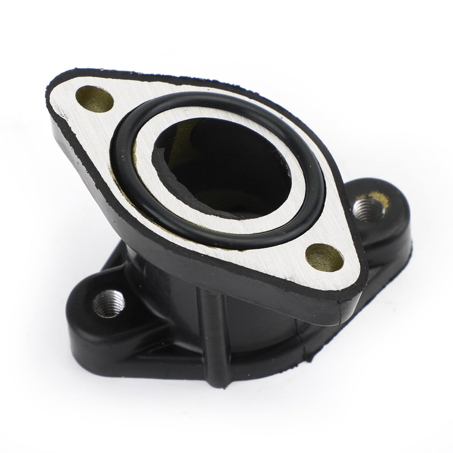 Giunto di avvio del collettore di aspirazione adatto per Honda CRF 100F XR 100R 81-13 17110-KA8-000 generico