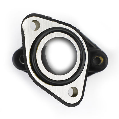 Giunto di avvio del collettore di aspirazione adatto per Honda CRF 100F XR 100R 81-13 17110-KA8-000 generico