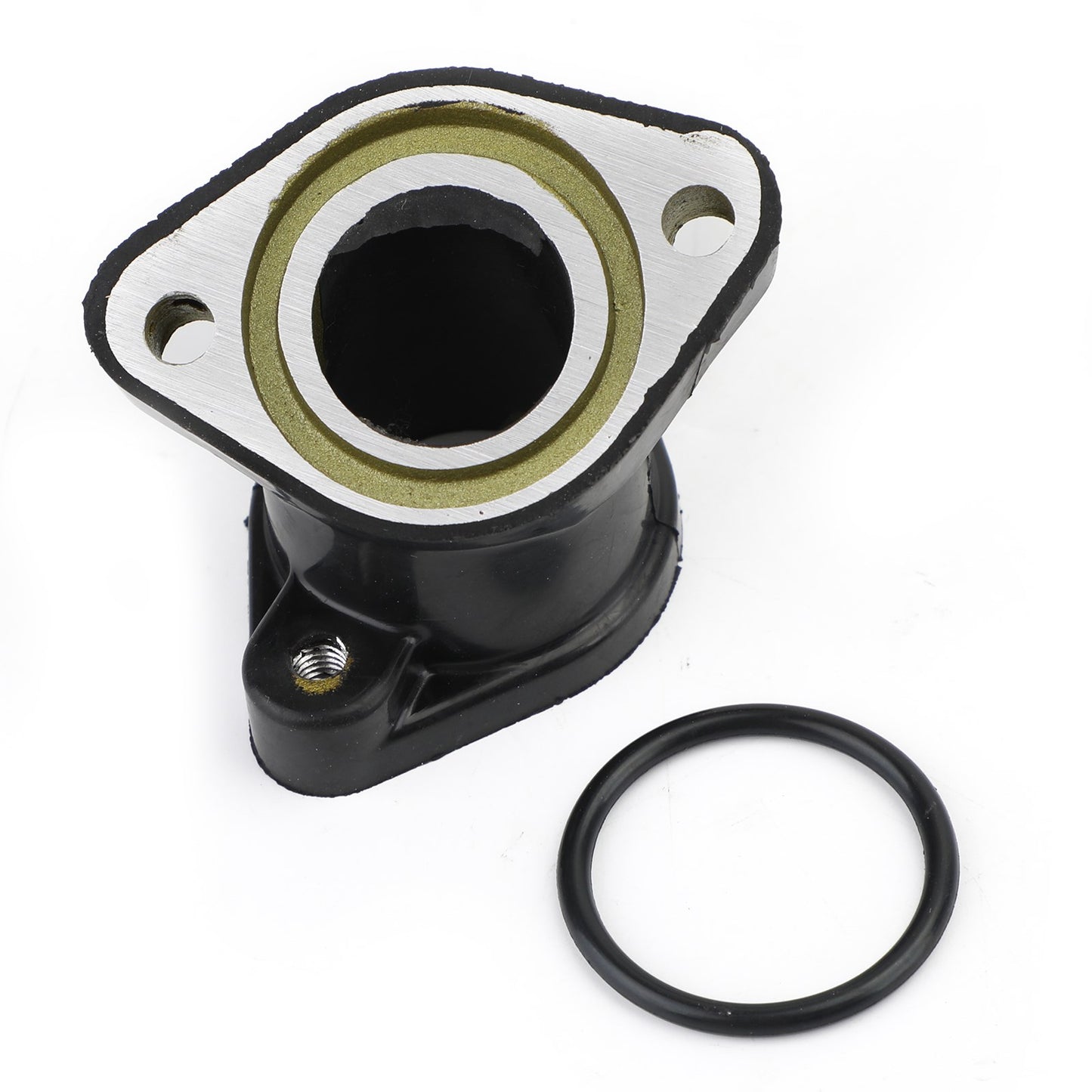 Giunto di avvio del collettore di aspirazione adatto per Honda CRF 100F XR 100R 81-13 17110-KA8-000 generico