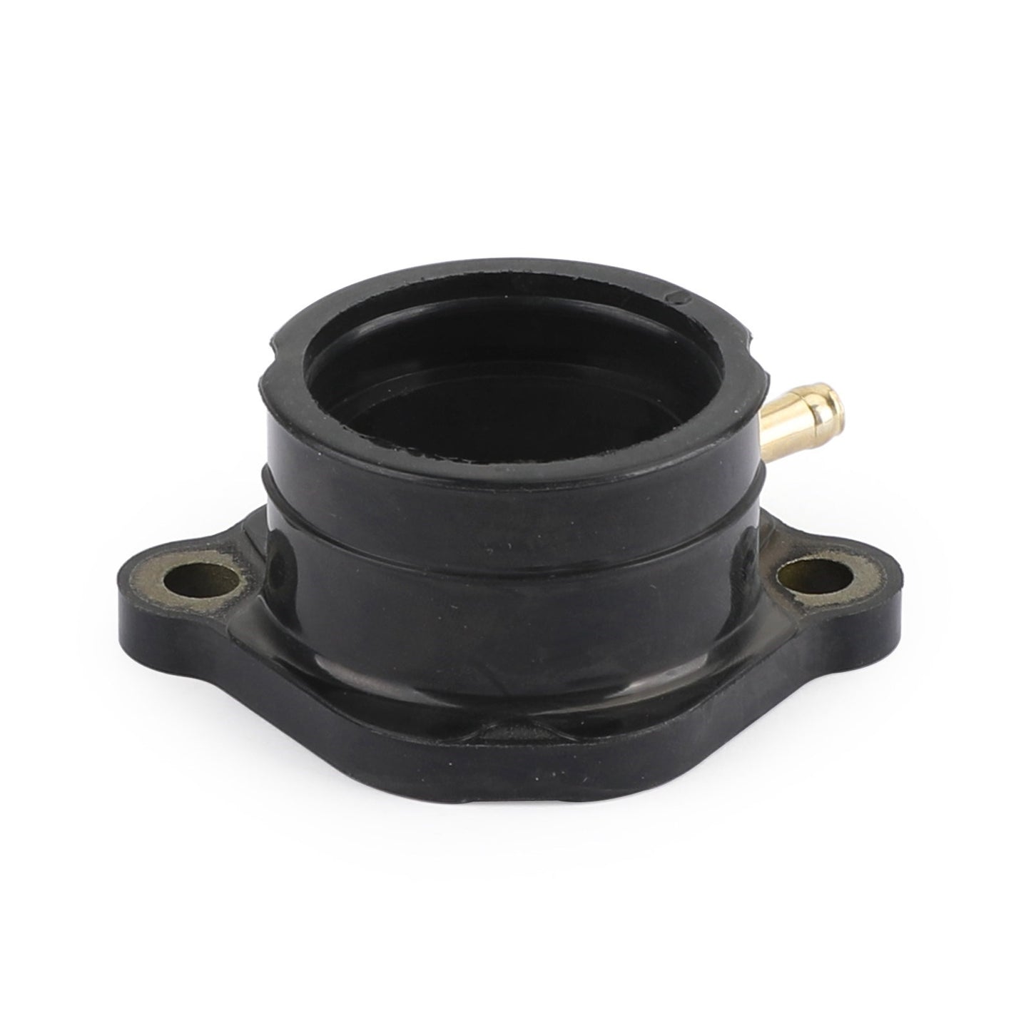 Collettore carburatore adatto per Can-Am Quest Traxter Max 500 650 2002-2005 420267270 711267270 Generico