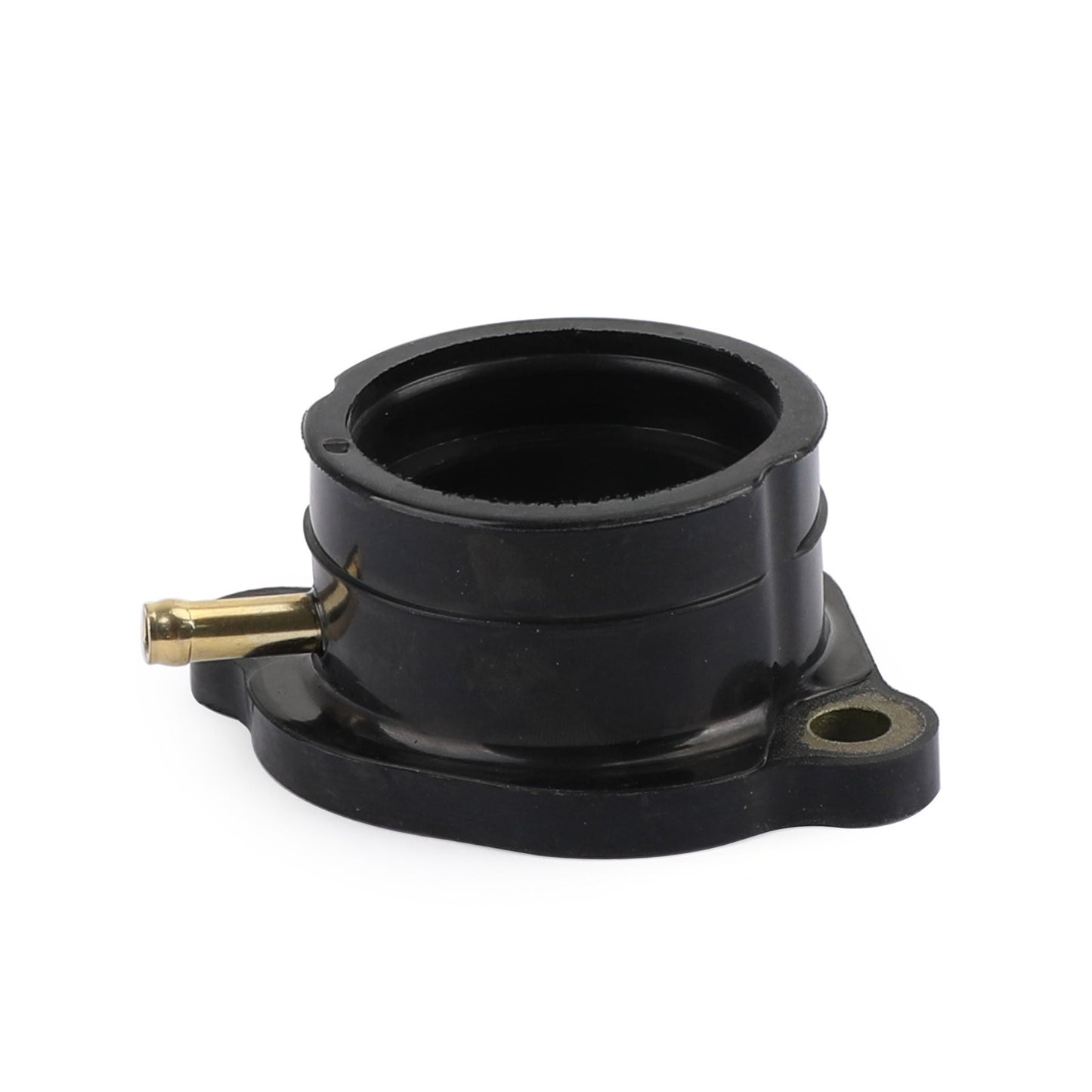 Collettore carburatore adatto per Can-Am Quest Traxter Max 500 650 2002-2005 420267270 711267270 Generico