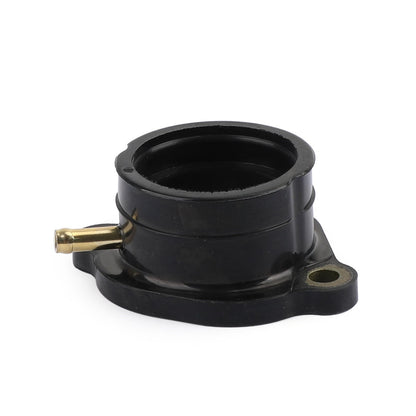 Collettore carburatore adatto per Can-Am Quest Traxter Max 500 650 2002-2005 420267270 711267270 Generico