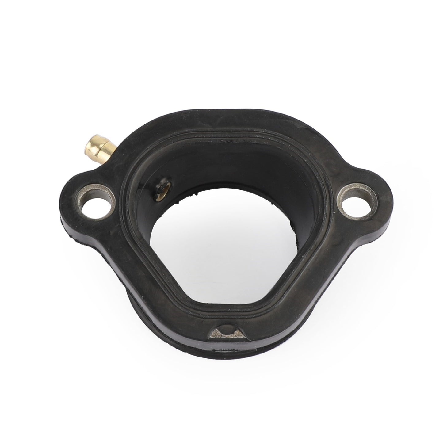 Collettore carburatore adatto per Can-Am Quest Traxter Max 500 650 2002-2005 420267270 711267270 Generico