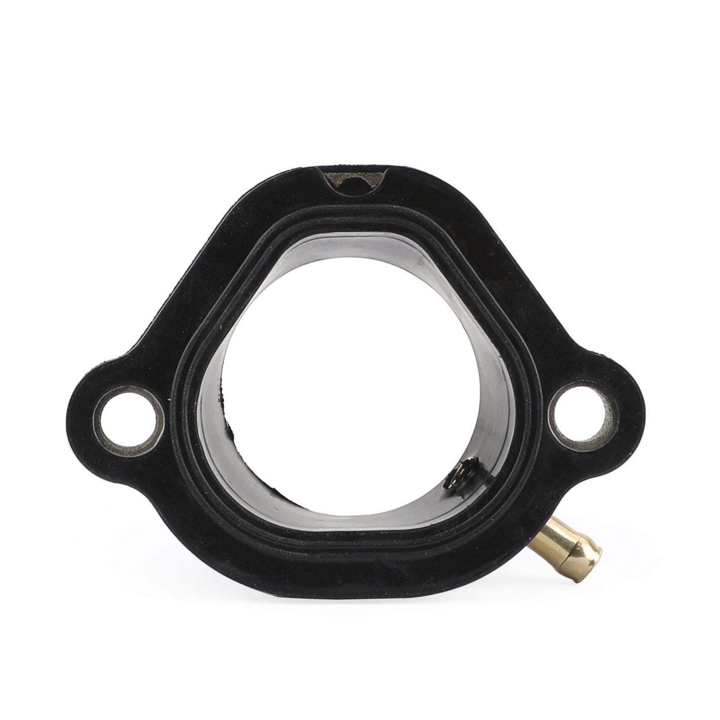 Collettore carburatore adatto per Can-Am Quest Traxter Max 500 650 2002-2005 420267270 711267270 Generico
